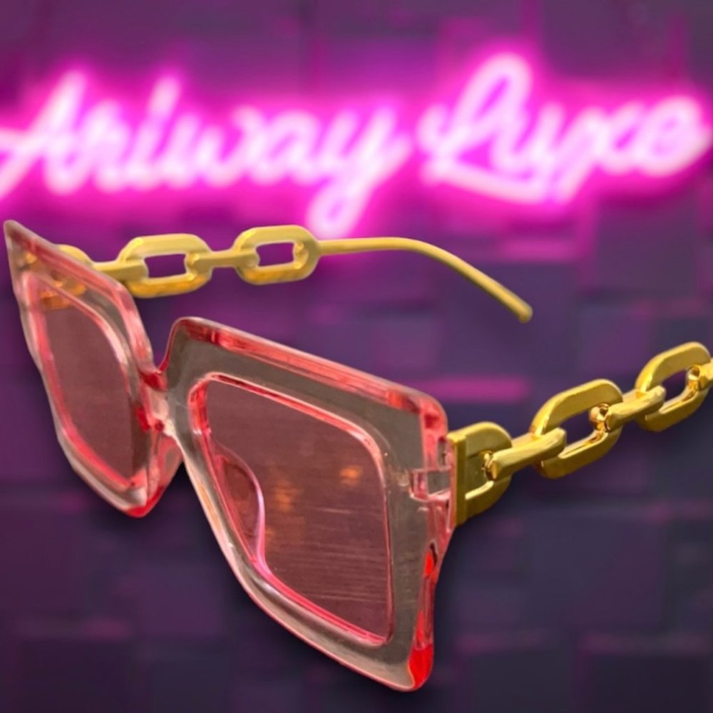 Luxury Sunglasses